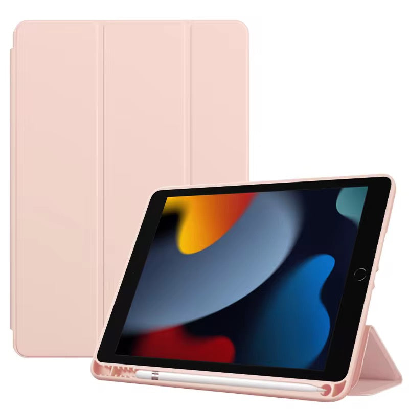 Cases Ipad 7/8/9 Generacion