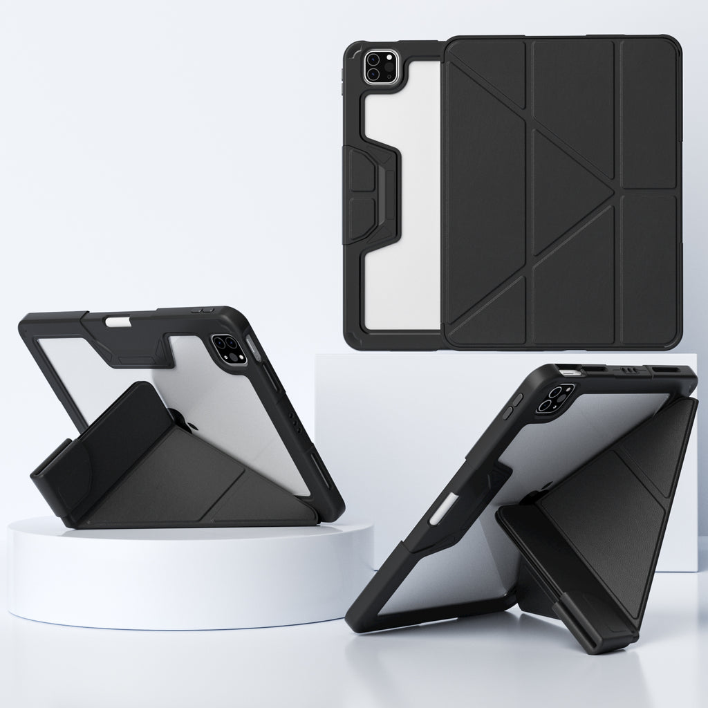 Cases iPad 10a Generación / A16 11 Generación — Protección con estilo 🍎✨