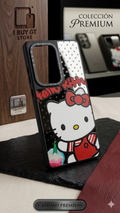 Estuche Mirror Hello Kitty – Colección Premium