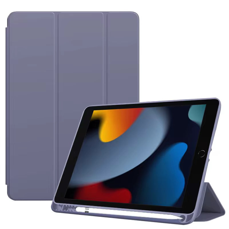 Cases Ipad 7/8/9 Generacion