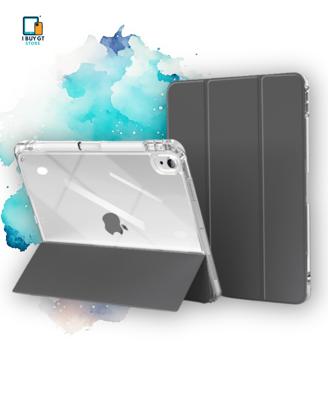 Cases Ipad Air 4/5/6/11