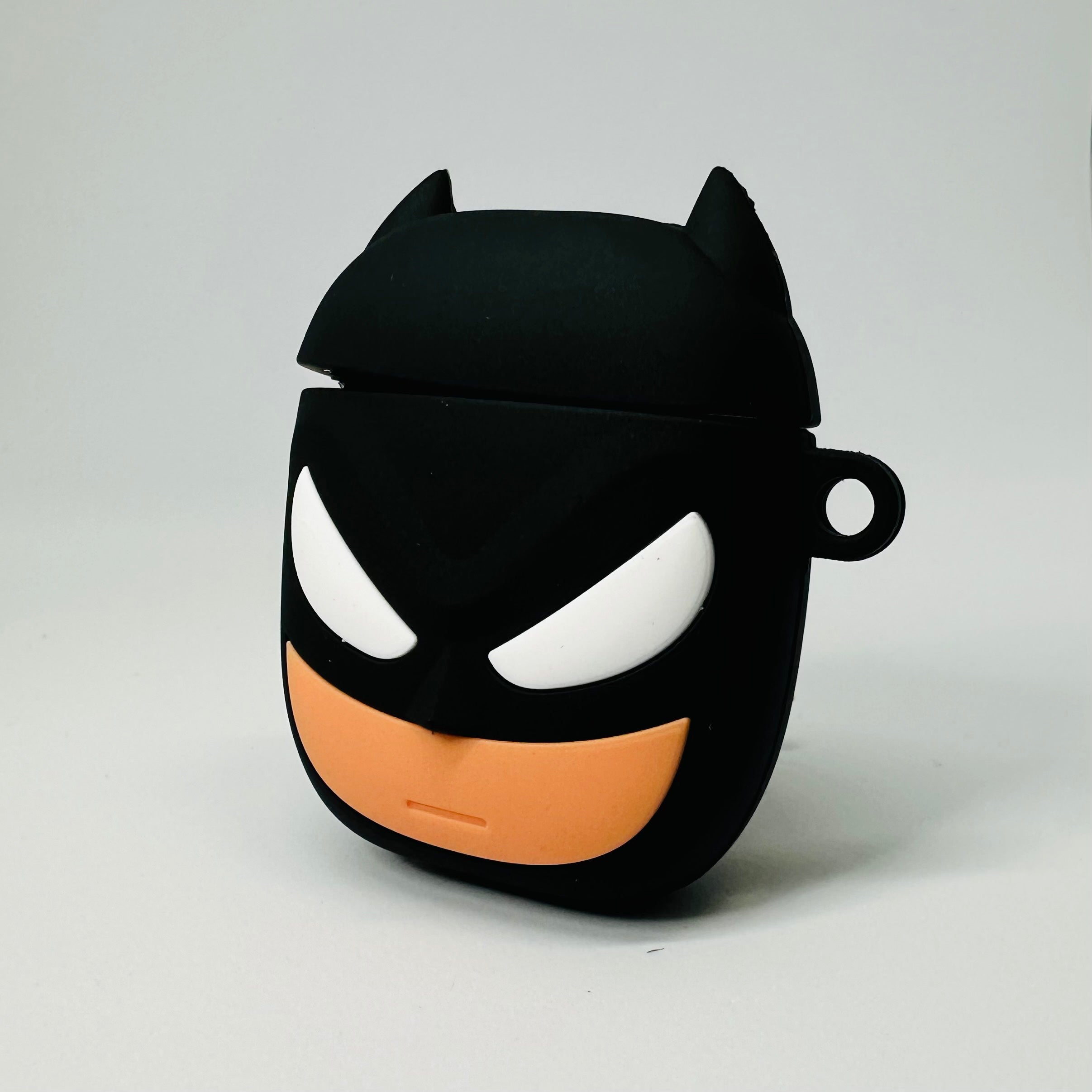 Case para AirPods  1/2 — Edición Batman 🦇🖤