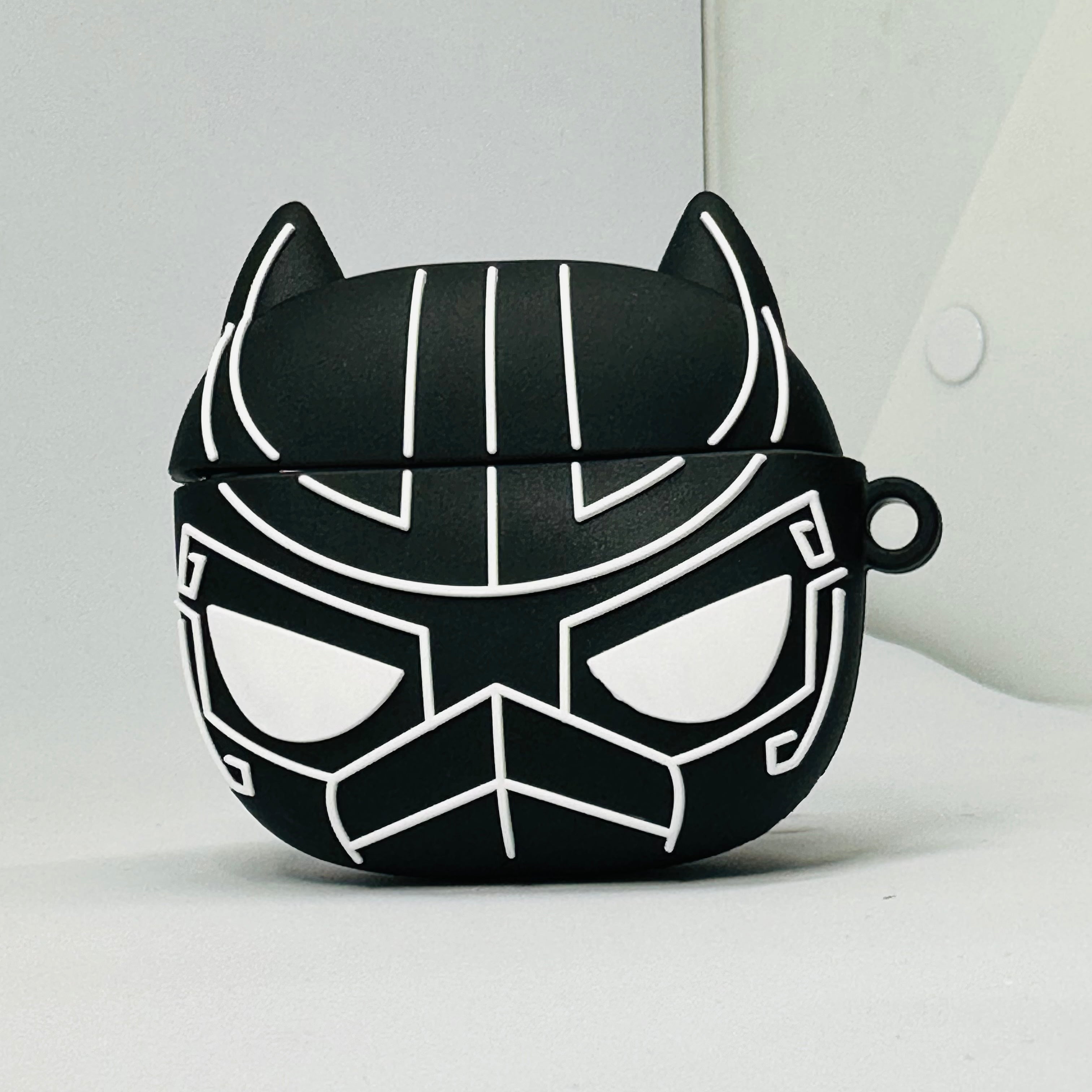 Case para AirPods 3 — Edición Black Panther 🐾🖤
