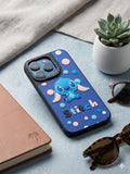Estuche 3D de Relieve Stich