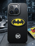 Estuche 3D de Relieve Batman