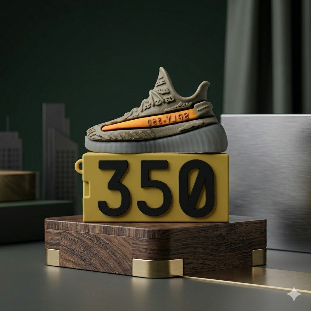 Case para AirPods Pro 2 — Edición Sneaker 350 👟🔥