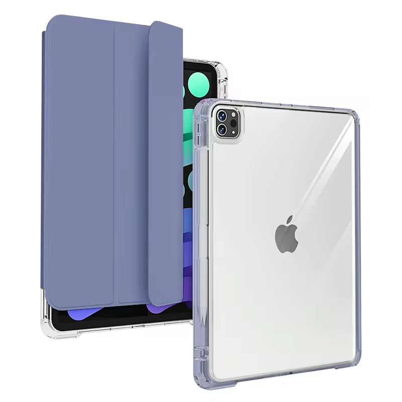 Cases ipad 11 pro 2/3/4 th