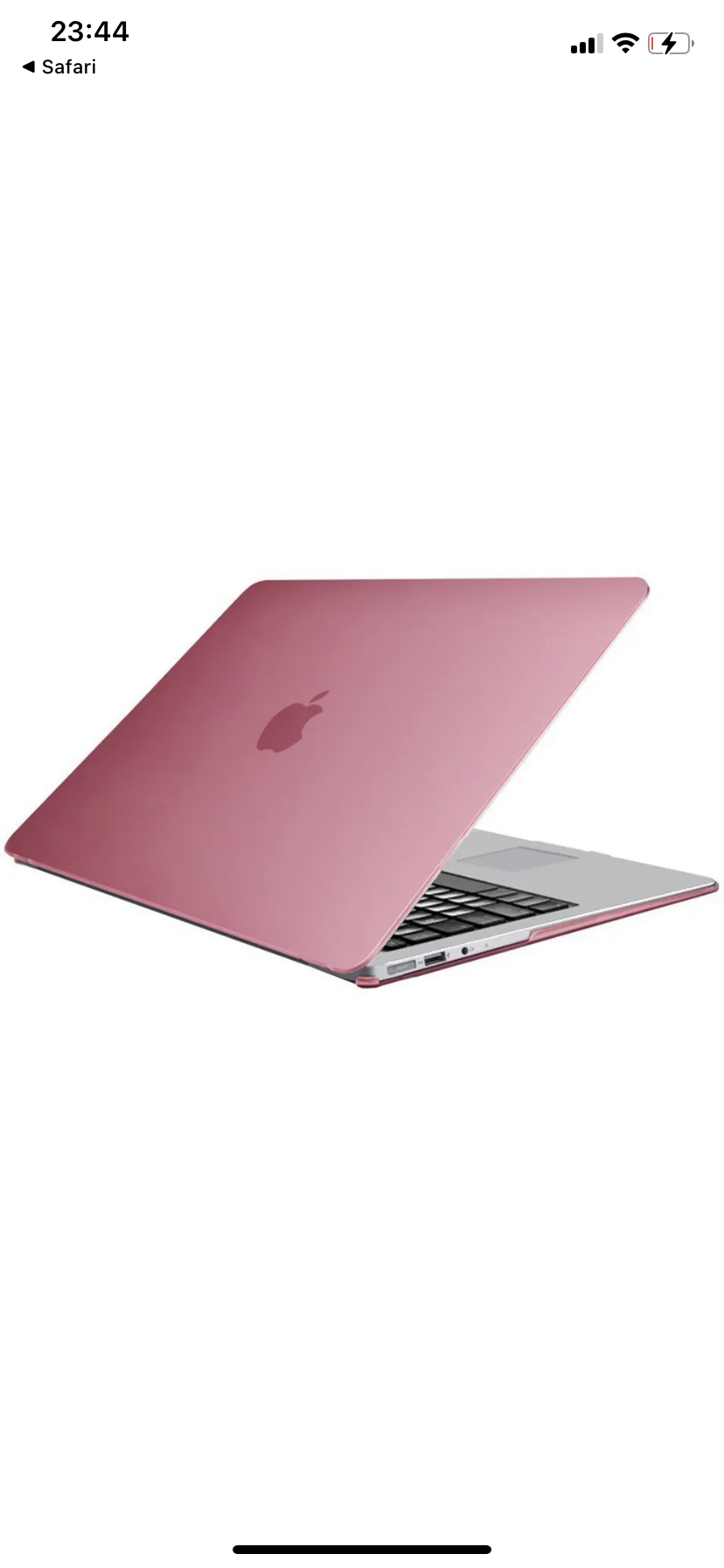 Case MacBook Pro 16” (2021-2024) M1/M2/M3/M4 Pro Max – ¡Liquidación! Últimas Pieza