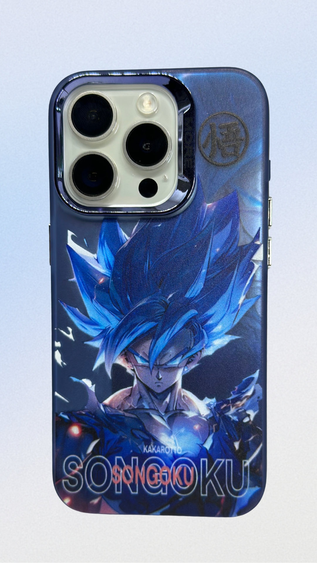 Sun Goku