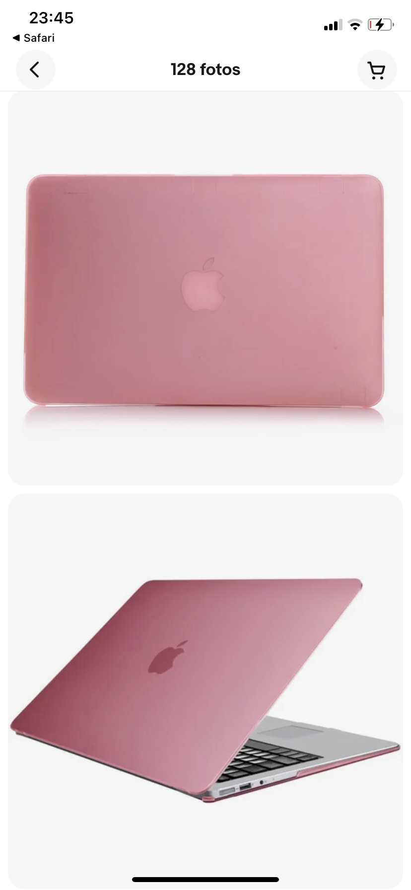 Case MacBook Pro 16” (2021-2024) M1/M2/M3/M4 Pro Max – ¡Liquidación! Últimas Pieza
