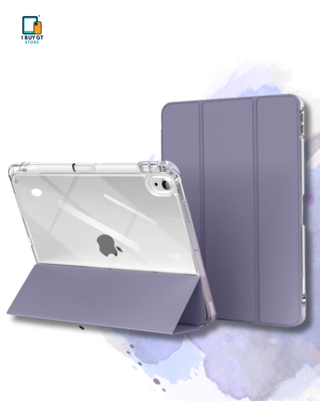 Cases Ipad Air 4/5/6/11