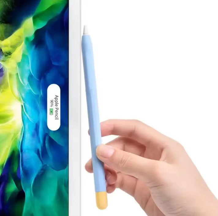Cases para Apple Pencil 1/2 Generación