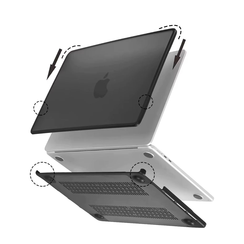 Case MacBook Pro 16” (2021-2024) M1/M2/M3/M4 Pro Max – ¡Liquidación! Últimas Pieza