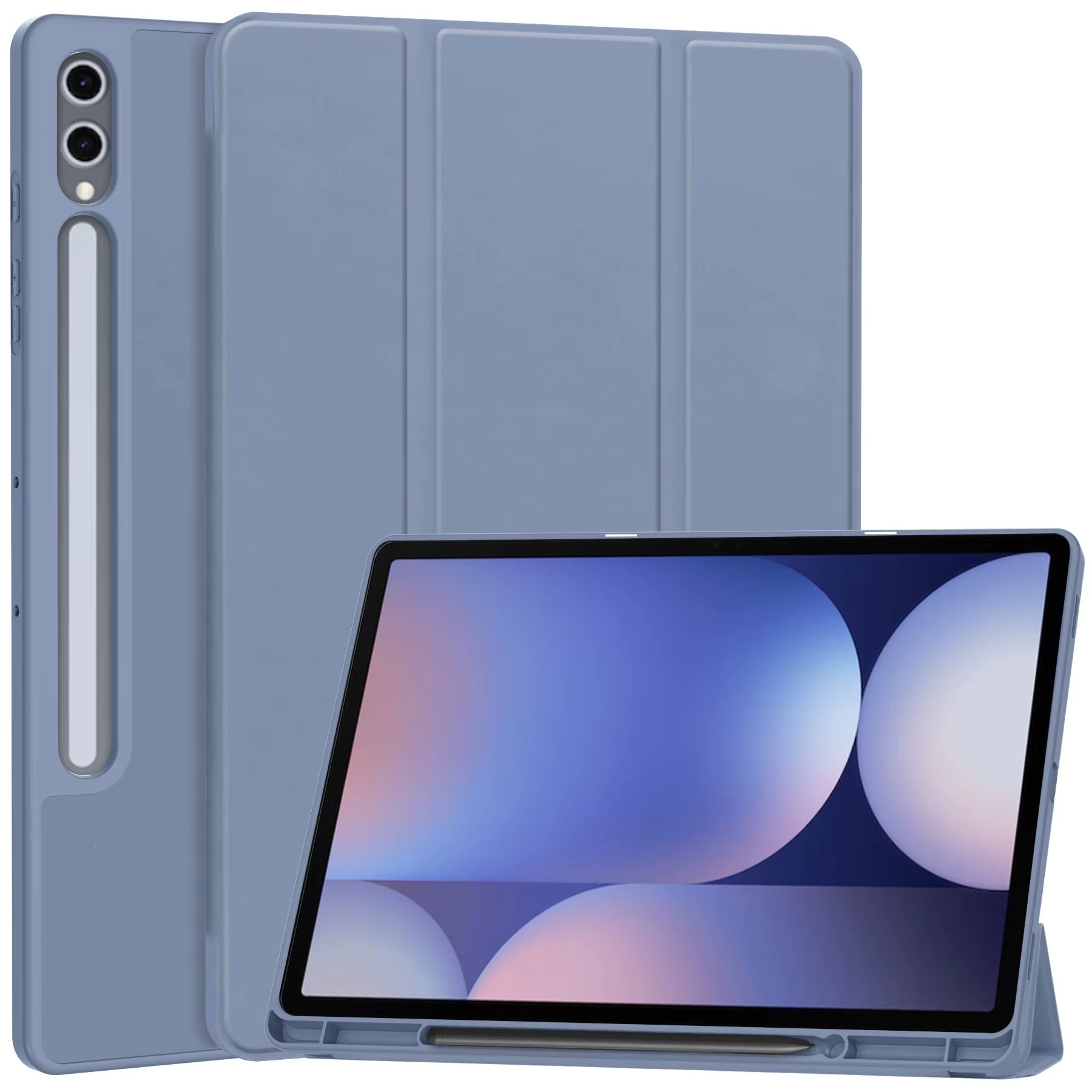Case Samsung Tab S9 / S9FE /  S10FE / S10 Lite