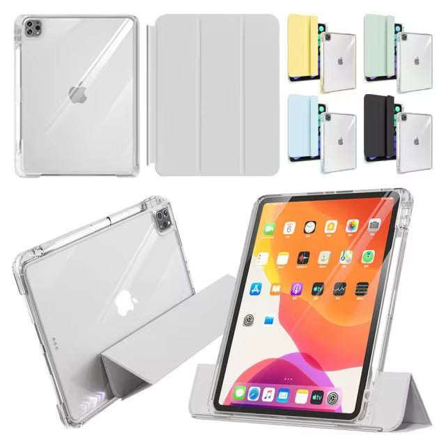 Cases ipad 11 pro 2/3/4 th