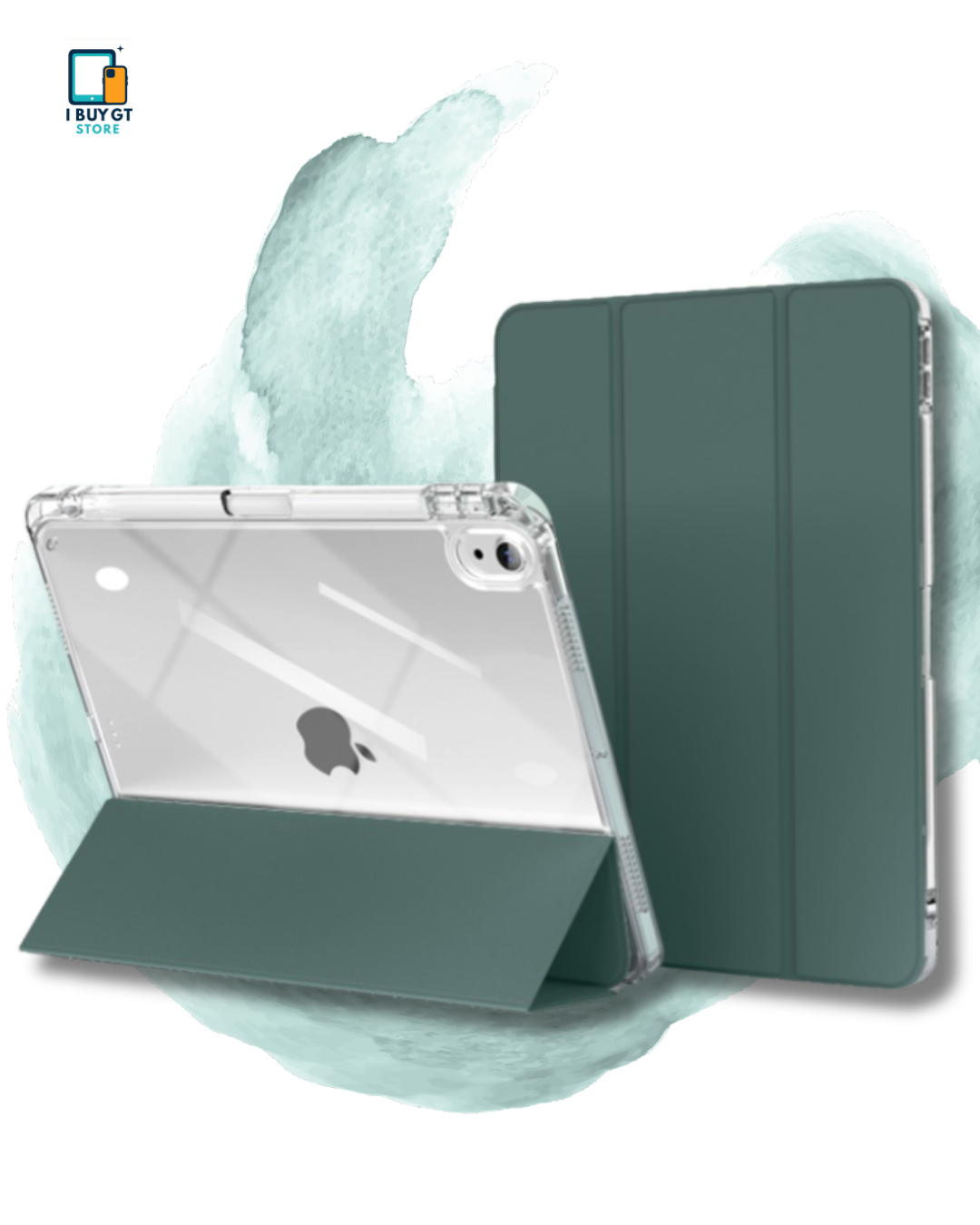 Cases Ipad Air 4/5/6/11