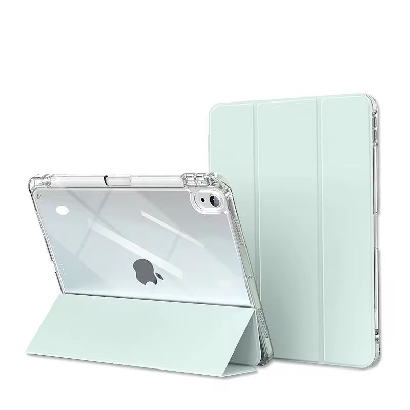 Cases iPad Air 4/5/6/11 — Protección elegante con estilo 🍎✨