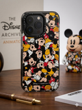 Estuche de Silicón – Mickey Mouse Collage