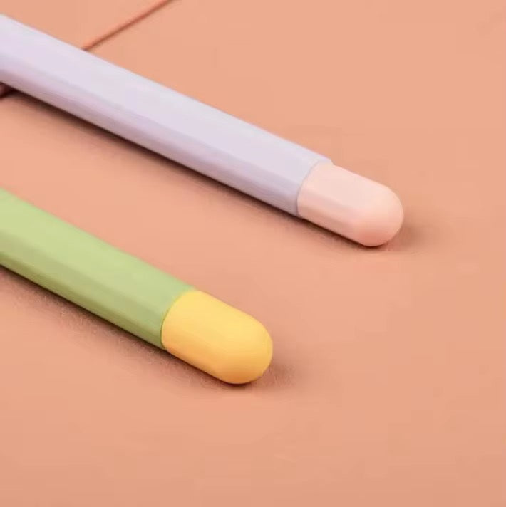 Cases para Apple Pencil 1/2 Generación