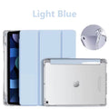 Cases iPad 9.7 5/6 Generación / Air 1/2 11 Generación — Protección con estilo 🍎✨