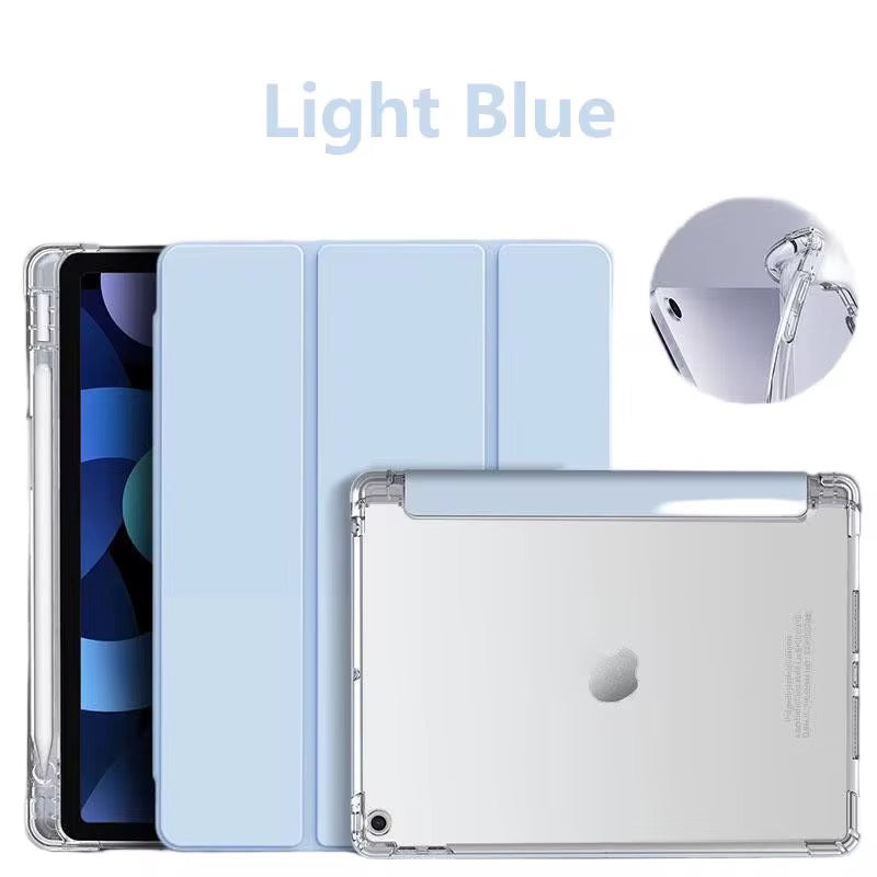 Cases Ipad 7/8/9 Generacion