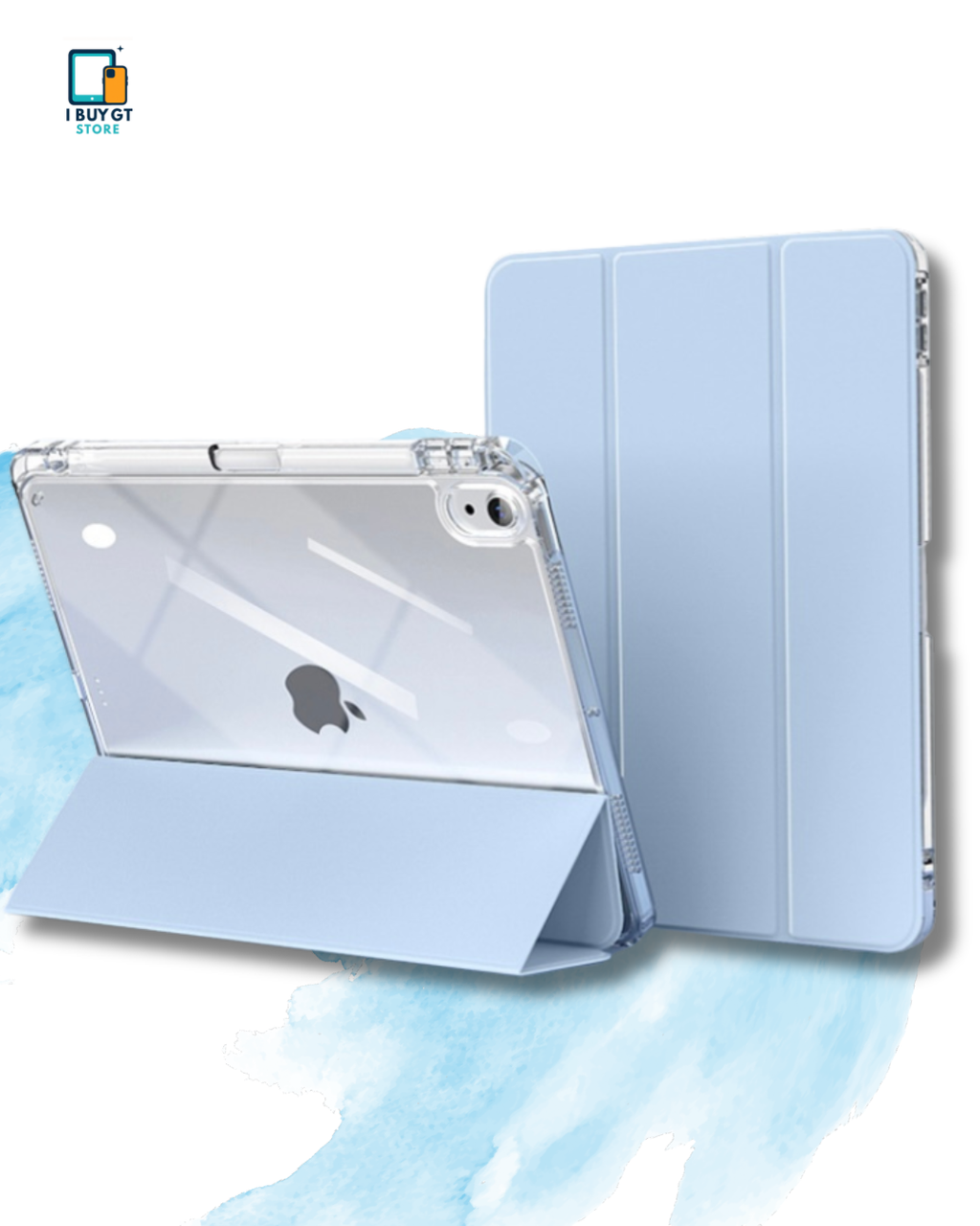 Cases Ipad Air 4/5/6/11