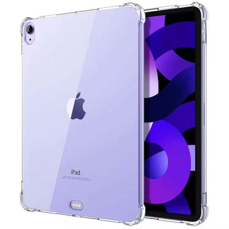 Case transparente