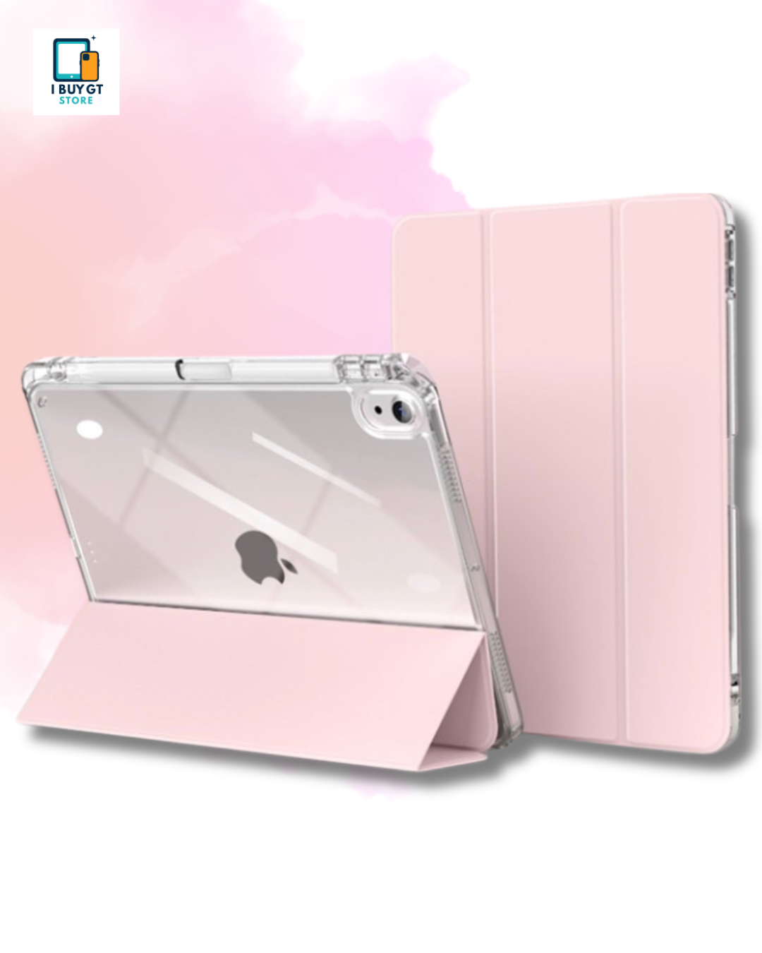 Cases Ipad Air 4/5/6/11