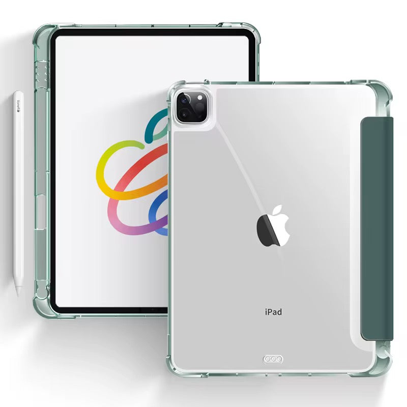 Cases ipad 11 pro 2/3/4 th