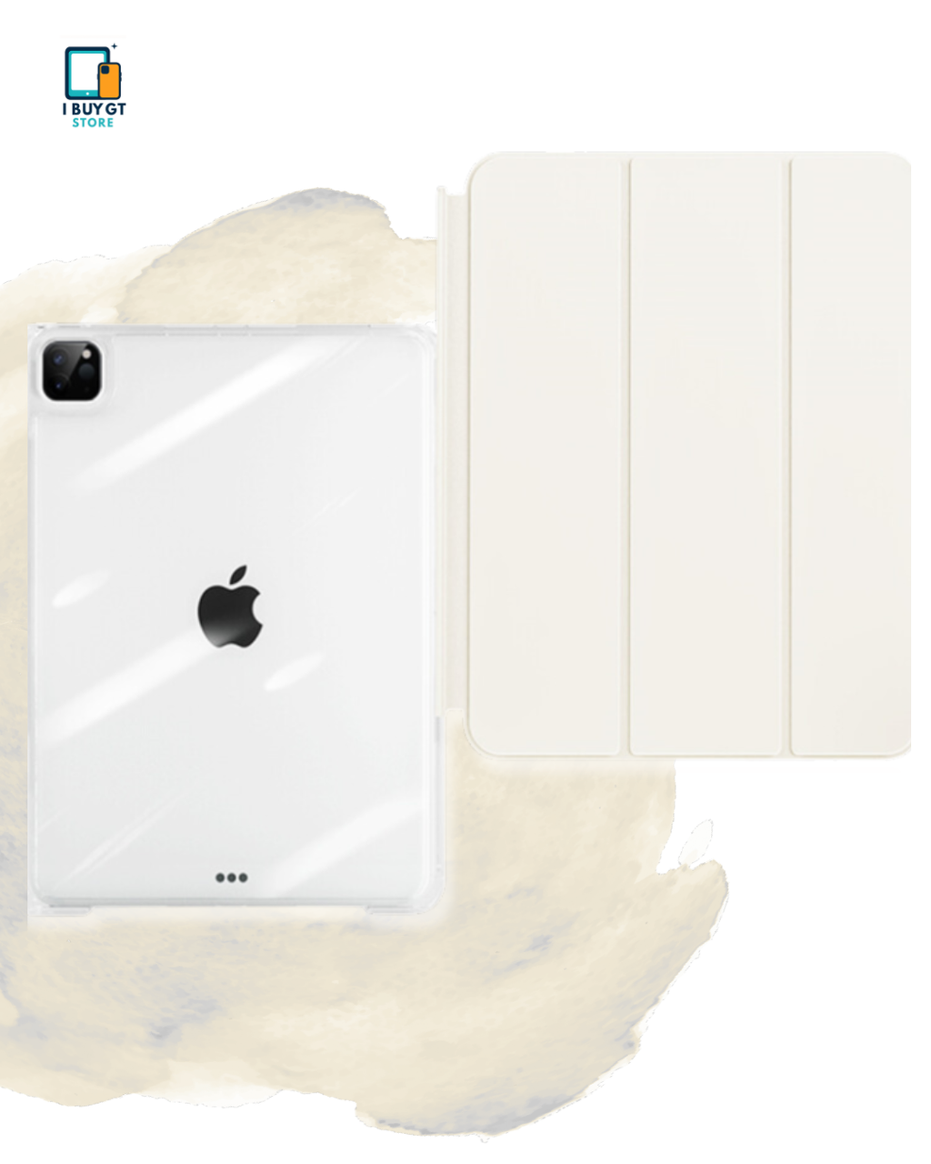 Cases Ipad Air 4/5/6/11