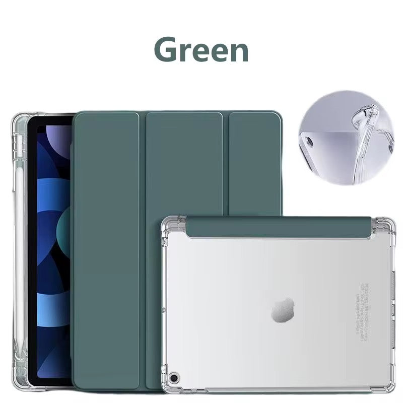Cases Ipad 7/8/9 Generacion