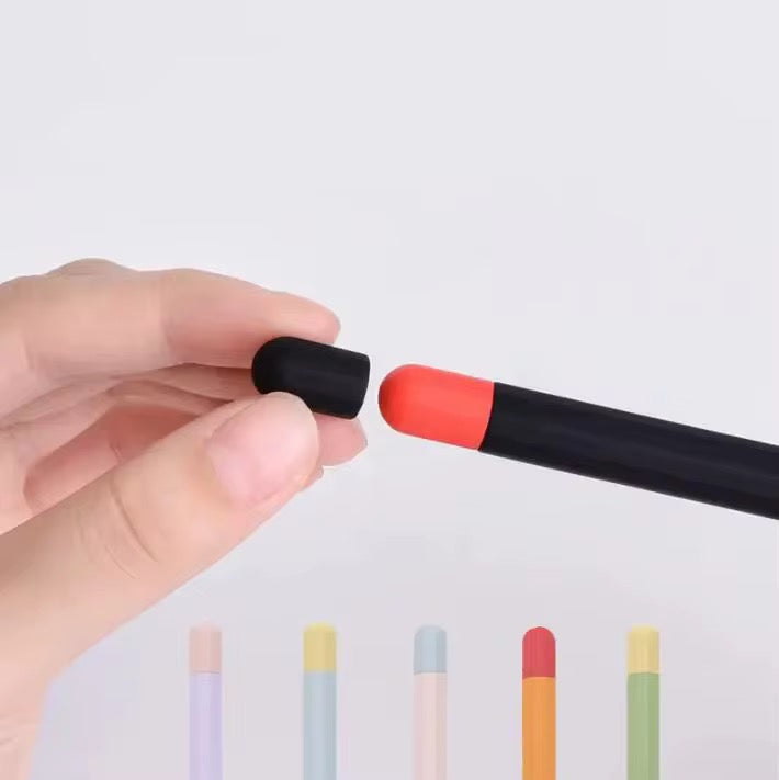 Cases para Apple Pencil 1/2 Generación