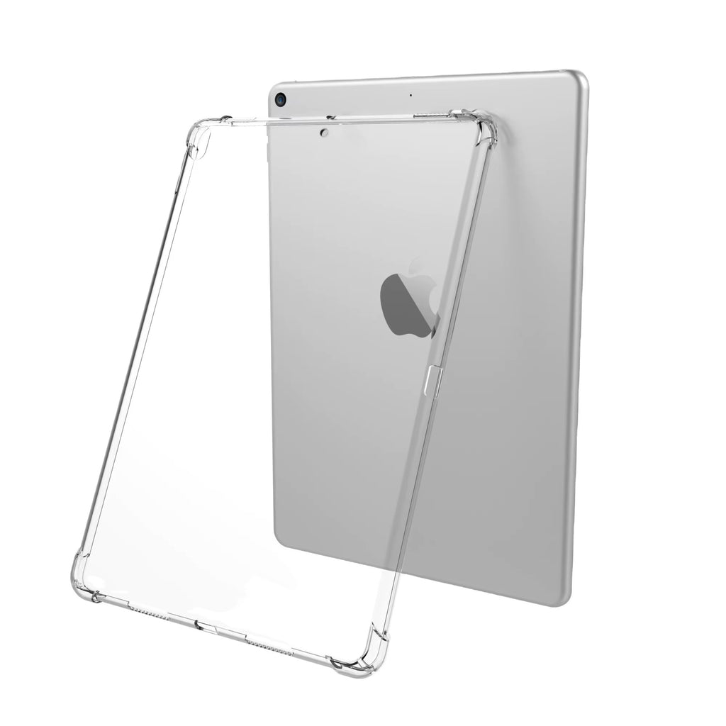 Case transparente
