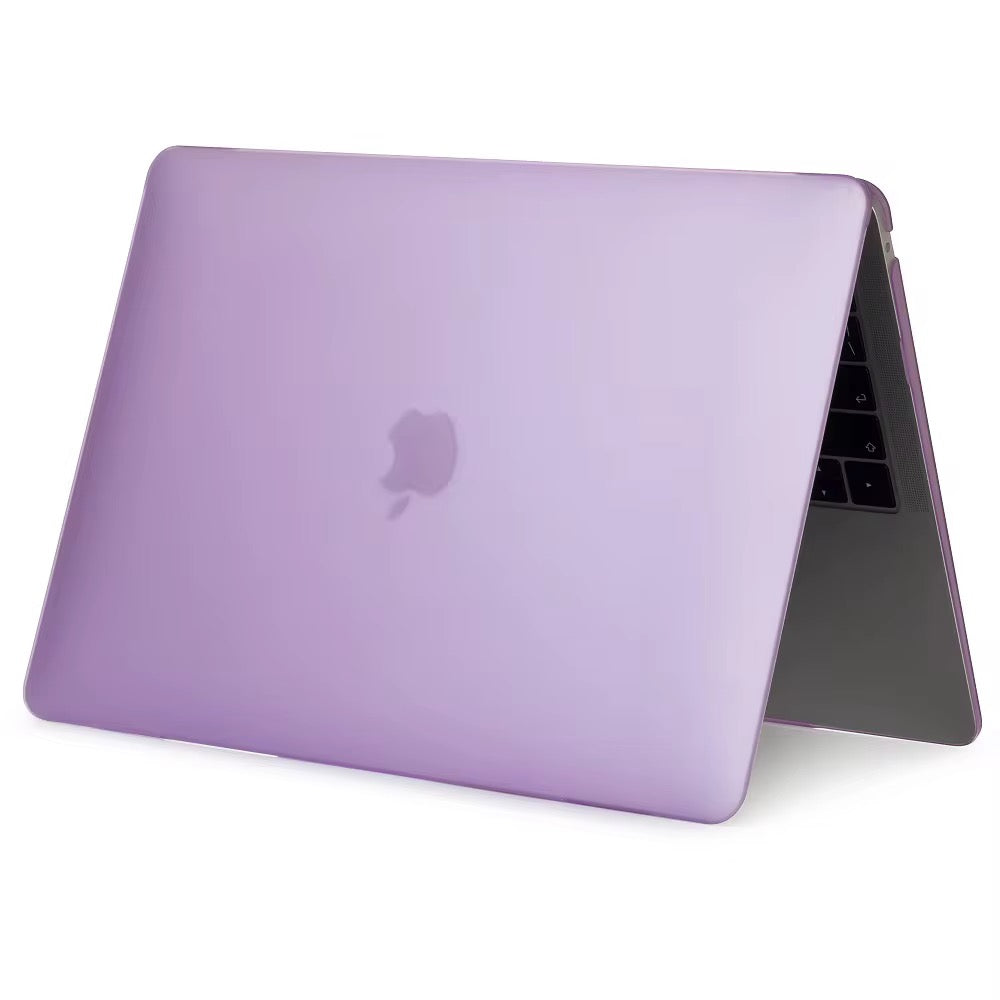 Case MacBook Air 13.6” (2022-2026) M2/M3/M4/M5 - Protector Rígido 🍃 pocas unidades