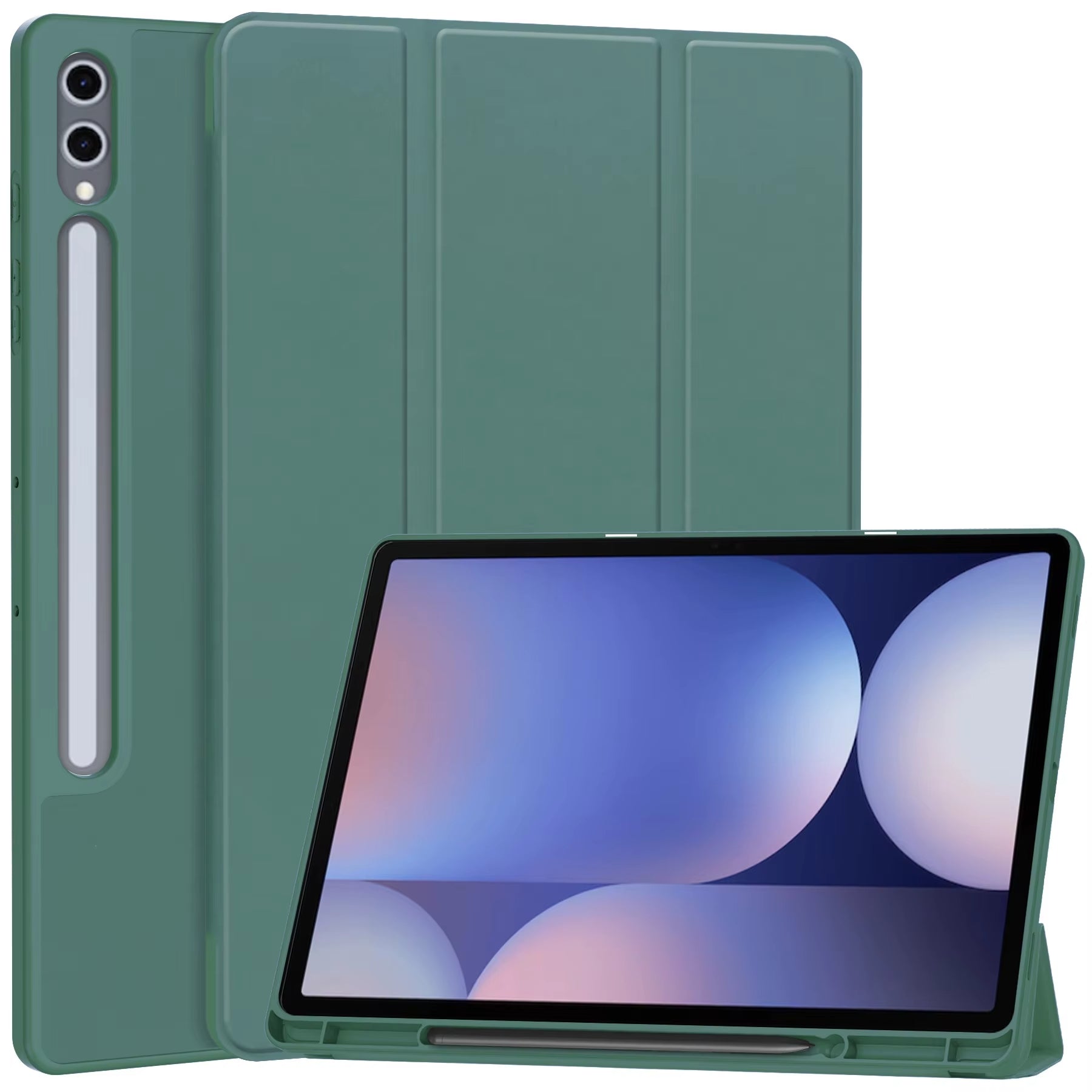 Case Samsung Tab S9 / S9FE /  S10FE / S10 Lite