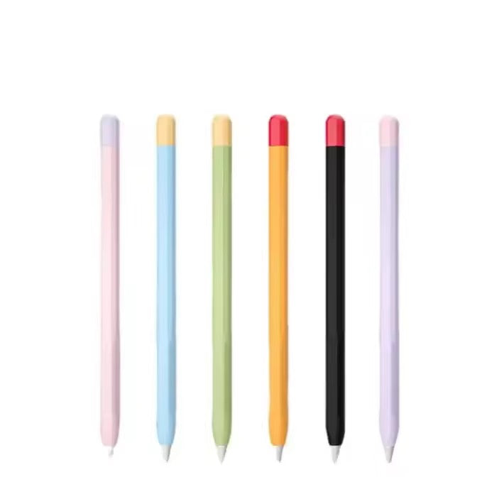 Cases para Apple Pencil 1/2 Generación