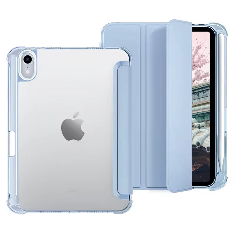 Cases Ipad 10 Generacion  /  A16 11 Generacion