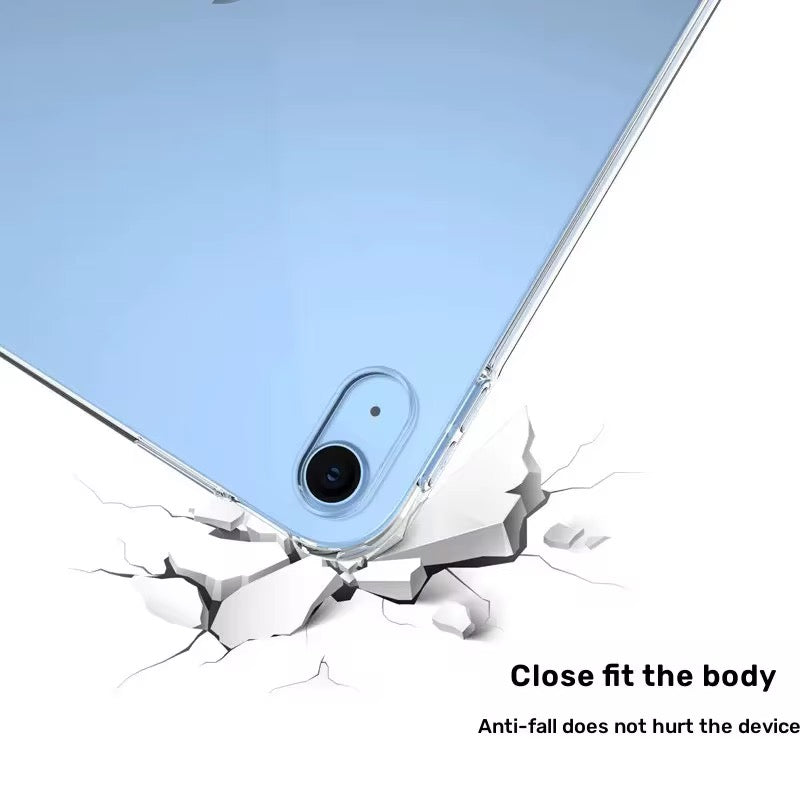 Case transparente