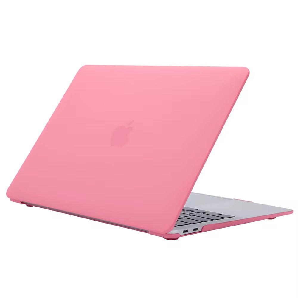 Case MacBook Air 13.6” (2022-2026) M2/M3/M4/M5 - Protector Rígido 🍃 pocas unidades