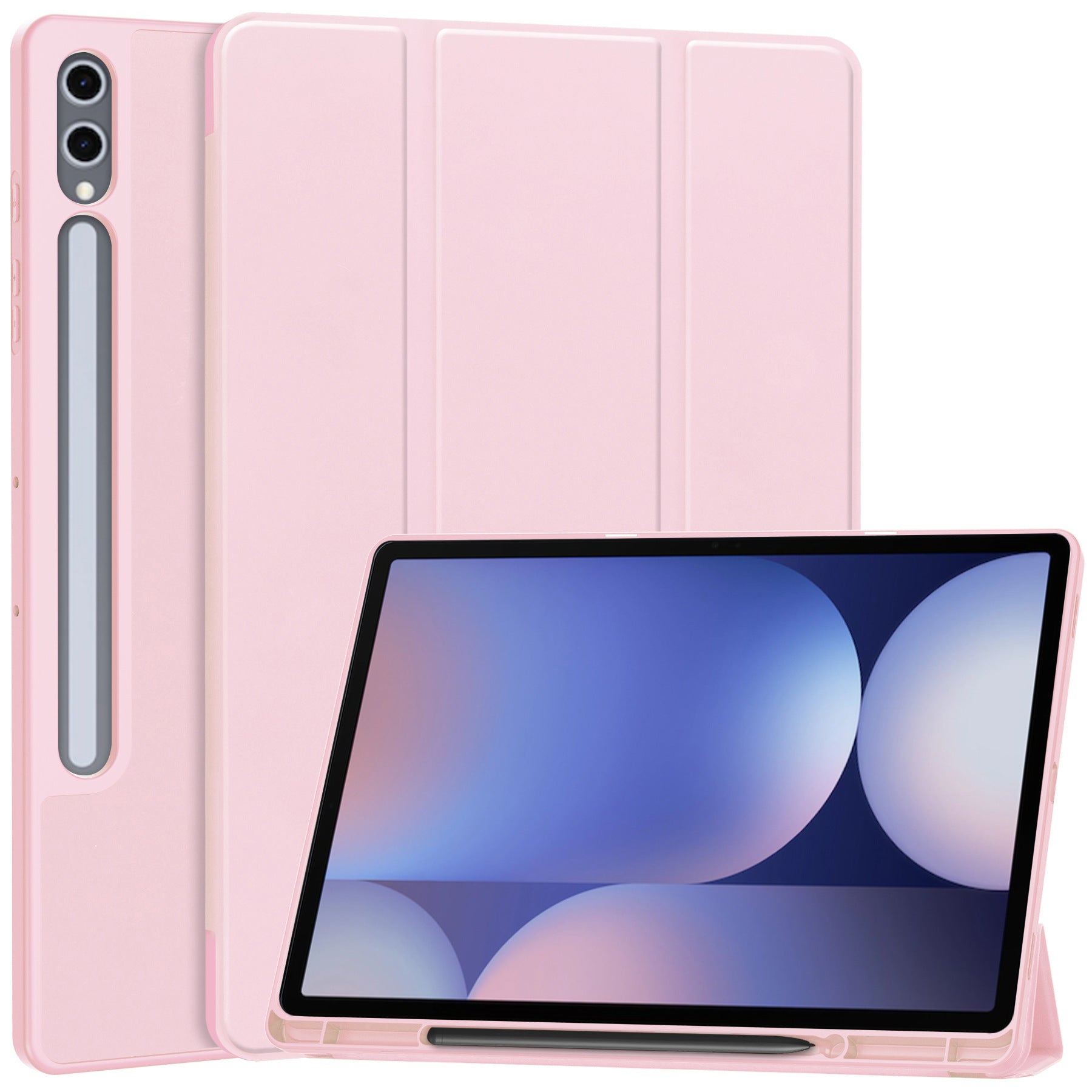 Case Samsung Tab S9 / S9FE /  S10FE / S10 Lite