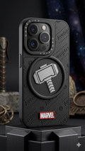 Estuche 3D de Relieve Thor ⚡🔨