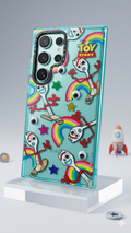 Estuche Silicón — Forky | Toy Story Disney Pixar Edition