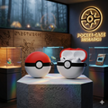 Case para AirPods Pro 2 — Edición Pokéball 🔴⚪