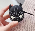 Case para AirPods 3 — Edición Black Panther 🐾🖤